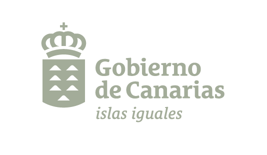 Logo Gobierno de Canarias